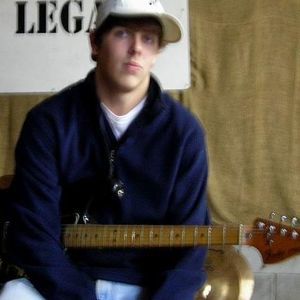 Meet your Posher, Aaron